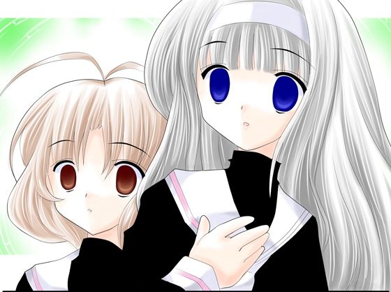 カードキャプターさ〇ら洗脳漫画(虚ろな瞳) [d_344245]