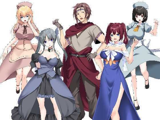 萌えキャラ着せ替え_043(ジークンソフト) [d_345129]