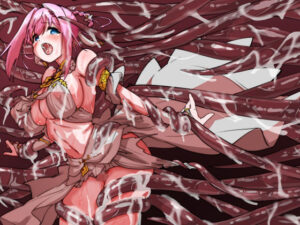 犠-イケニエ- 前編(柚子れもん) [d_345732]