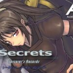 Secrets -Sorcerer’s Records-(AxiaBridge) [d_347839]