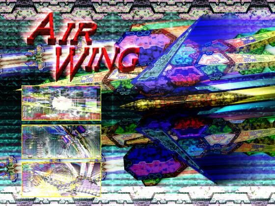 AIR WING(RAYHAWK) [d_349705]