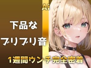 【うんち1週間密着】合計7回の特盛トイレ音声！！家でも職場でもブリブリ！！サービス精神旺盛な美人＆変態エステティシャンのウン声詰め合わせをお届けします！(すかとろぽっぷ) [d_349710]