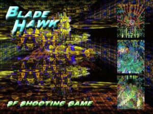 BLADE HAWK(RAYHAWK) [d_350997]
