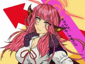 Kivotos Dramatic KinemaIII(アカツキノフモト) [d_351318]