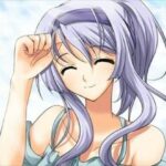 スノーレイン2 〜 fragment of the heart 〜(style-零) [d_351375]