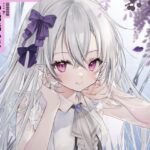 Wisteria Serenade吸血鬼とスプーン1杯の秘密(Dear Closet) [d_352707]