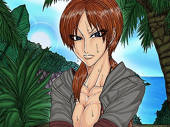 BLUE ON THE HELL Z Vol.2(BLACK SOUSAI STUDIO) [d_353218]