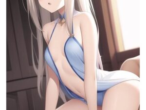 「健全な」イリヤスフィール・フォン・アインツベルン(歪) [d_250980]