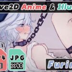 【2Dアニメ】強●孕ませ無許可レ●プ、おちんぽ汁の子宮に流し込んで汚し尽くす、劣等遺伝子を卵子に受精させて無抵抗妊娠アクメ(Nizipaco) [d_322970]