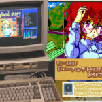 PC8801ハード社パーフェクトガイドブック(ProjectRepadars) [d_323518]