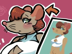 メスケモ肥満化合同誌ぴっちり衣装特集号(ネフラデルS.P.A.) [d_342622]