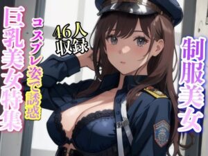 コスプレ姿で誘惑 巨乳美女特集 46人収録(妄想ギャル) [d_342998]