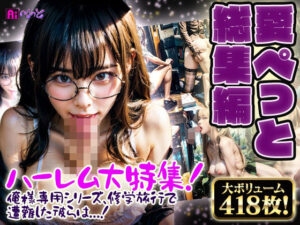 愛ぺっと総集編(愛ぺっと) [d_343739]