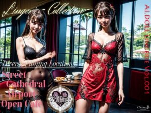 AI.DOLL Lingerie Vol.001(ヒロイネット) [d_343841]