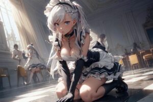 ベルファスト 写真集 3(AI研究所ほ) [d_343985]