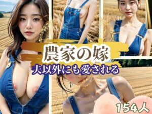 農家の嫁-夫以外にも愛される-(三千寵AI) [d_344050]