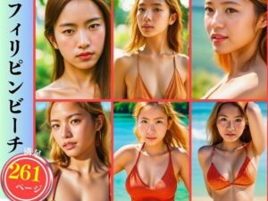 フィリピンビーチ現地妻(ヘンダーソン) [d_344150]