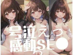 号泣えっち！感動SE●！(高校生の花園) [d_344255]