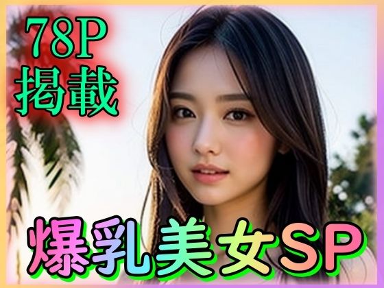 爆乳美女SP(凹凸クラブ) [d_344382]