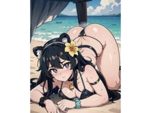 もえっ娘どうぶつR15 3(STUDIOマダガスカル) [d_344594]