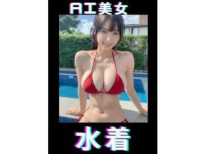AI美女 、水着(TTY) [d_344610]