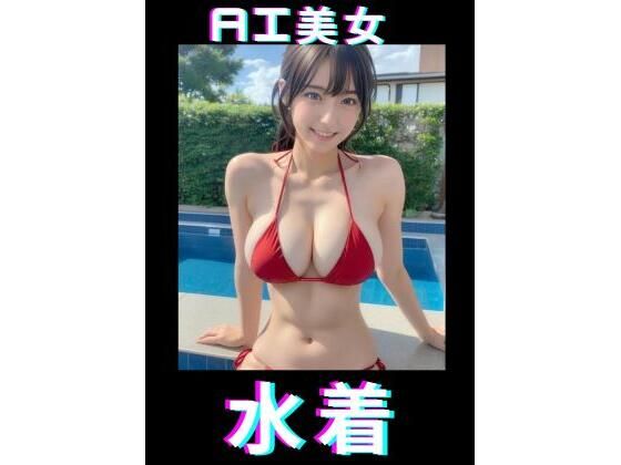 AI美女 、水着(TTY) [d_344610]