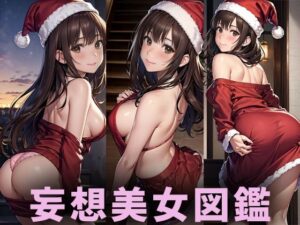 コスプレ露出美女【妄想イラスト美女図鑑vol.54】(AIイラスト美女研究所) [d_344641]