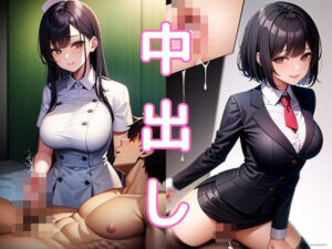 中出しダン！射精管理編(アニメロン) [d_345193]