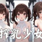 搾乳少女(エロ戦士) [d_345396]