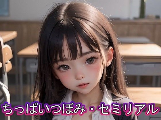 ちっぱいつぼみ・セミリアル(BoA) [d_345457]