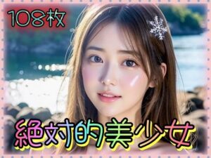 絶対的美少女(えーあい美少女研究所) [d_345768]