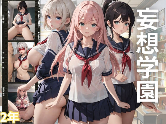 妄想学園2年(チルワン) [d_346259]