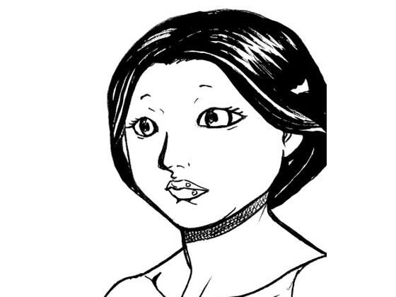 服従の女性(N-zumi-ha) [d_346348]