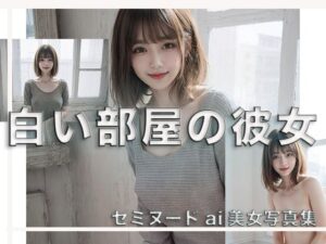 白い部屋の彼女(Circle  N) [d_346639]