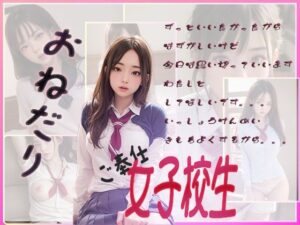 「ご奉仕系JK」にゅるっとフ◯ラしてもらいました(ろべろべ出版社) [d_346750]