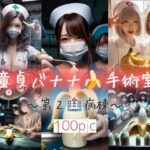 童貞バナナ☆手術室〜第2病棟〜(特殊性癖☆飼育小屋) [d_347074]