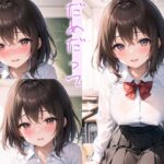 JK 着たままえっち3 学校編(Lewisia) [d_347254]