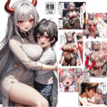 魔王が俺の女神様(IM) [d_347461]