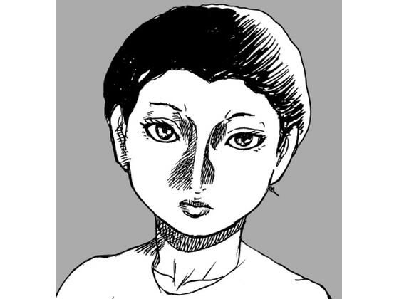 覚悟の女性(N-zumi-ha) [d_347690]