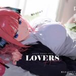 恋人セックスヒロインズ 中野二◯編(xxxxヒロインズ) [d_348496]