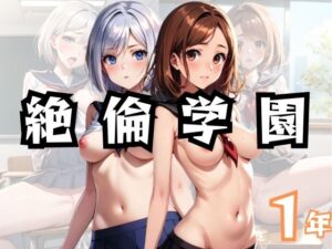 絶倫学園1年(チルワン) [d_348791]