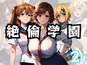 絶倫学園2年(チルワン) [d_348795]