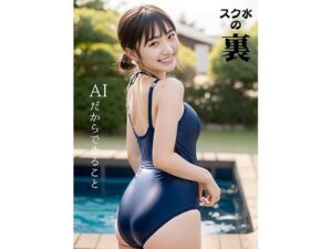 スク水の裏I(アンダーグラウンド商会) [d_348813]