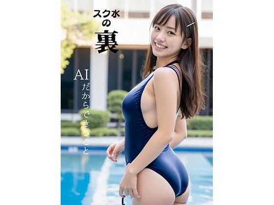 スク水の裏II(アンダーグラウンド商会) [d_348816]