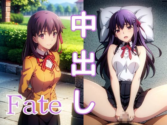 運命の一夜・間◯桜(ファンデリ) [d_349008]