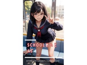 SchoolめいとAS(竜騎士円卓会議場-NEO) [d_349274]