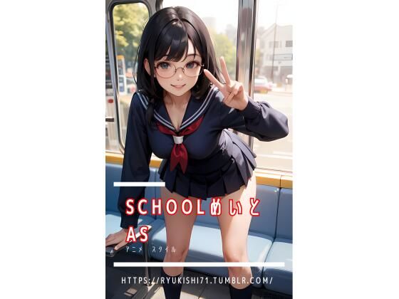 SchoolめいとAS(竜騎士円卓会議場-NEO) [d_349274]