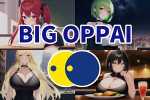 BIG OPPAI(MoePig) [d_349635]