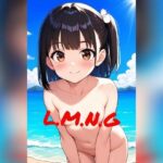 L.M.N.G〜Little Mania Naked Girls〜(哭きの豚) [d_350479]