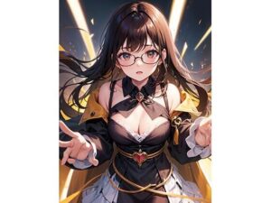 魔法少女拘束凌●(ニッコロ) [d_350983]